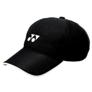 Yonex AC 341 kšiltovka černá - 1 ks obraz