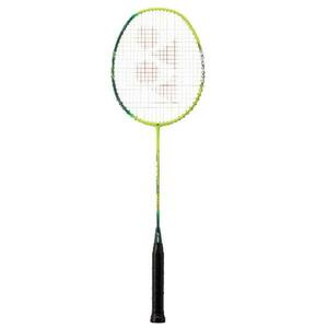Yonex Astrox 01 Feel badmintonová raketa limetková - G4 obraz