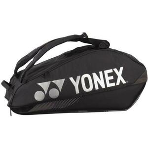 Yonex Bag 92426 6R 2024 taška na rakety černá - 1 ks obraz