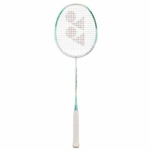 Yonex Nanoflare 001 Feel badmintonová raketa bílá - G4 obraz