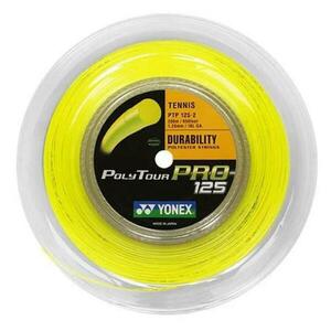 Yonex Poly Tour Pro tenisový výplet 200m - 1, 25 obraz