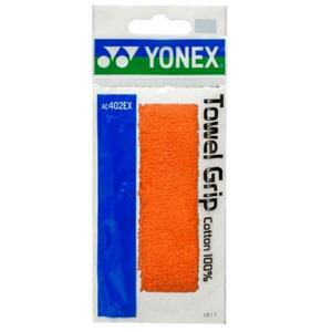 Yonex Towel Grip froté omotávka oranžová obraz