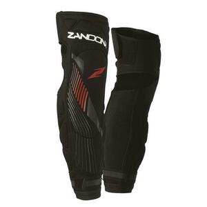 ZANDONA Chránič kolene SOFT ACTIVE dlouhý UNI (VÝPRODEJ) obraz