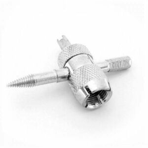 Závitník Ventilkový Gw-1 obraz