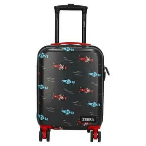 Zebra Adventurer 21492 Race Car obraz