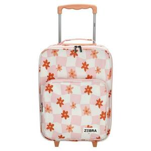 Zebra Adventurer 21724 Old Pink obraz