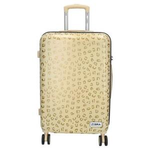 Zebra Travel 21493 M Gold obraz
