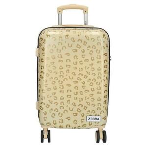 Zebra Travel 21493 S Gold obraz