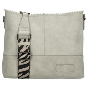 Zebra Trends Merel 20545 Medium grey obraz