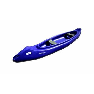 Železný Samba 4.5 - Světle modrá obraz