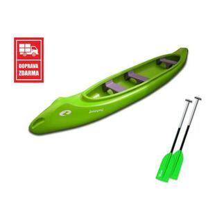 Železný Samba 5.2 SET - 1 obraz