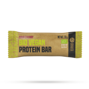 VanaVita Proteinová tyčinka BIO Vegan Bar obraz
