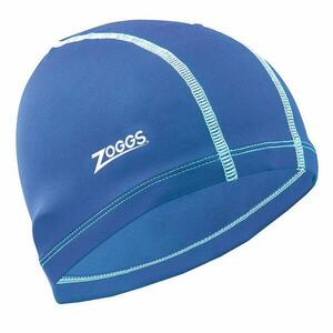 ZOGGS Plavecká čepice NYLON-SPANDEX CAP - růžová obraz