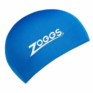 ZOGGS Plavecká čepice POLYESTER CAP obraz