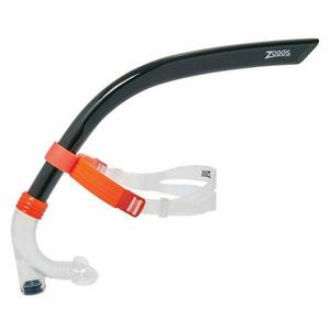 ZOGGS Plavecký šnorchl CENTRE LINE obraz