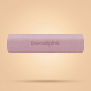 BeastPink Podložka Yoga Mat Pink obraz