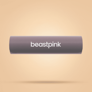 BeastPink Podložka Pro Yoga Mat Pink obraz