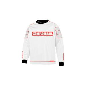 Zone Monster2 brankařský dres - XXXL - černá obraz