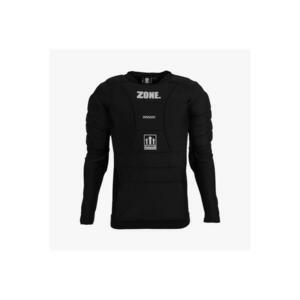 Zone Upgrade 23/24 - XXXL - černá/stříbrná obraz