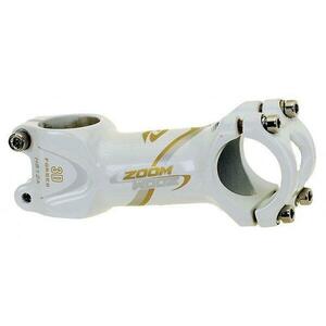 Zoom 3D 31.8mm/110mm Bílý představec obraz