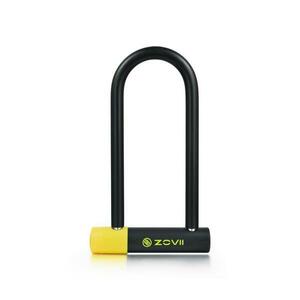 ZOVII Zámek ZOVII, chytrý, podkova s alarmem 230cm/14mm obraz