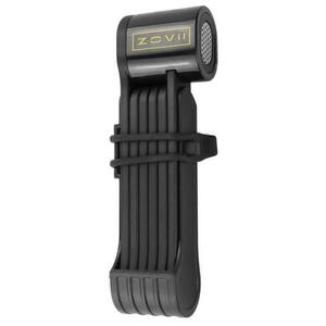 ZOVII Zámek ZOVII, chytrý skládací s alarmem 80cm/3mm obraz