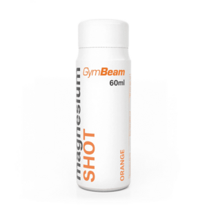 GymBeam Magnesium Shot obraz