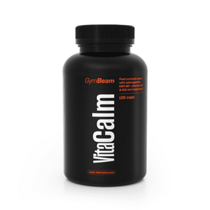 GymBeam VitaCalm obraz