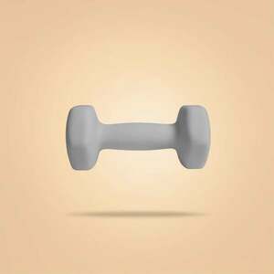 BeastPink Neoprenová jednoručka Hex obraz