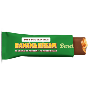 Barebells Protein Bar obraz