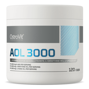 OstroVit AOL 3000 obraz