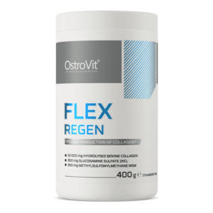 OstroVit Flex regen obraz