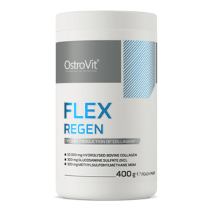 OstroVit Flex regen obraz