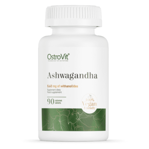 OstroVit - Ashwagandha obraz