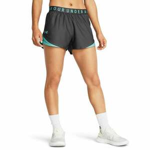 Under Armour Dámské Kraťasy Play Up Short 3.0 Grey obraz