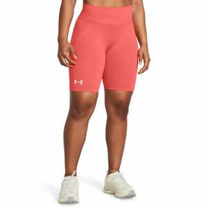 Under Armour Dámské Kraťasy Vanish Elite Seamless Short Pink obraz
