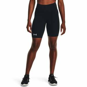 Under Armour Dámské Kraťasy Train Seamless Short Black obraz