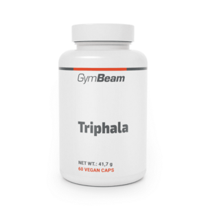 GymBeam Triphala obraz