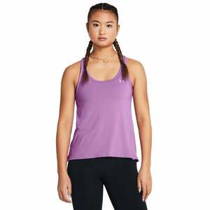 Under Armour Dámské tílko Knockout Tank Purple obraz