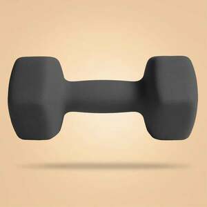 BeastPink Neoprenová jednoručka Hex obraz