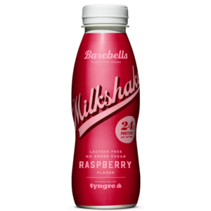 Barebells Protein Milkshake obraz