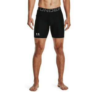 Under Armour Kompresné šortky HG Armor Shorts Black obraz