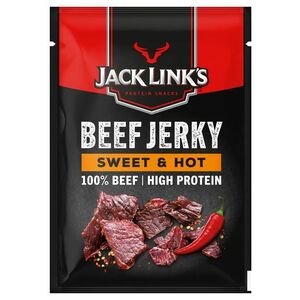 Jack Links Beef Jerky obraz