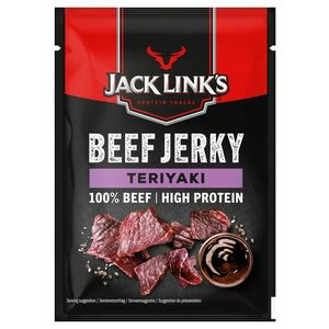 Jack Links Beef Jerky obraz