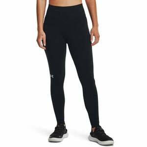 Under Armour Dámské legíny Train Seamless Black obraz