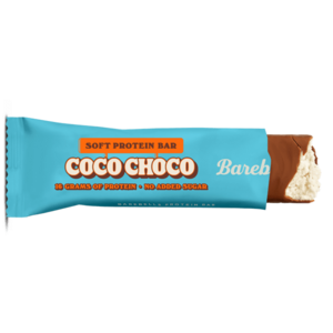 Barebells Protein Bar obraz