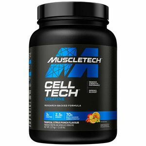 MuscleTech Cell Tech Performance Series obraz