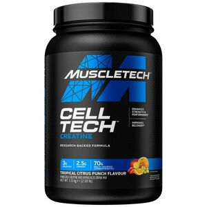 MuscleTech Cell Tech Performance Series obraz
