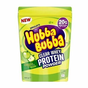 Mars Hubba Bubba Clear Whey obraz