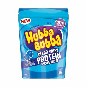 Mars Hubba Bubba Clear Whey obraz
